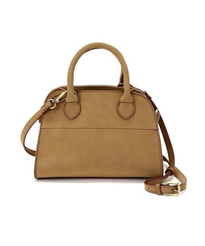 ヴィンテージライクハンドバッグ