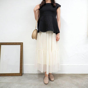 防水｜モカシューズ