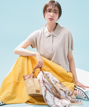 雑材 ショルダーバッグ