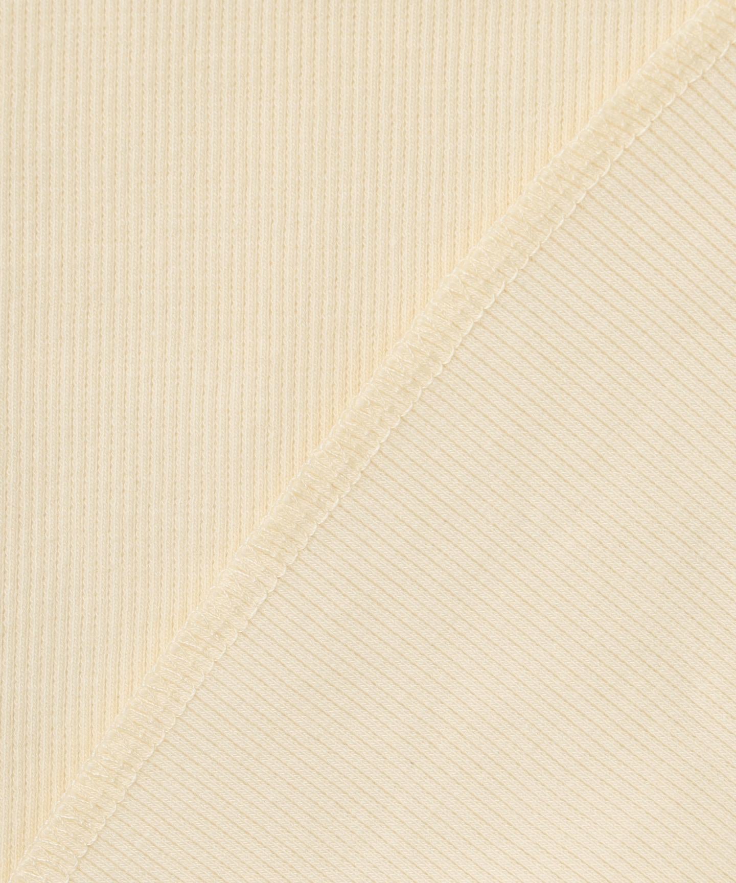 リブ カップ付き キャミソール（uncrave STANDARD）