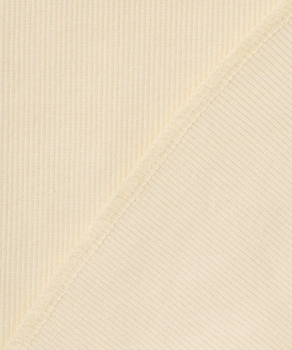 リブ カップ付き キャミソール（uncrave STANDARD）