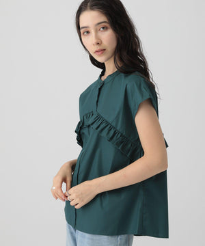 ﾌﾘﾙﾌﾚﾝﾁｽﾘｰﾌﾞBL