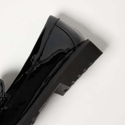 クッショニーシューズ ローファー / ビットローファー