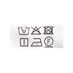 コットンツイル カーブパンツ ウォッシャブル