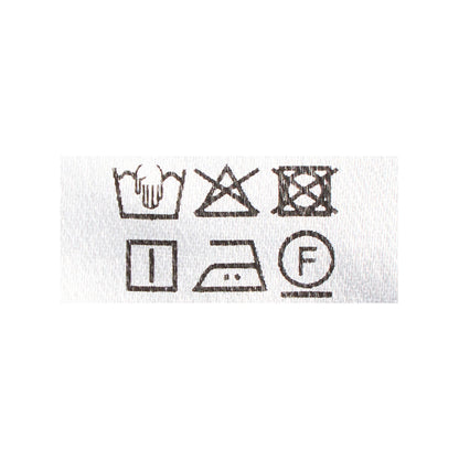 コットンツイル カーブパンツ ウォッシャブル