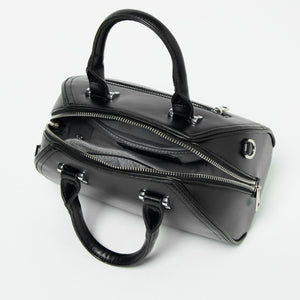 2WAY ドロップ フォルム バッグ / ショルダーバッグ