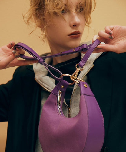 キャットショルダー バッグ