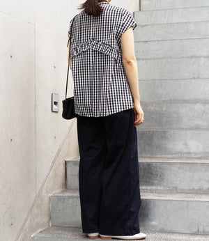 ﾌﾘﾙﾌﾚﾝﾁｽﾘｰﾌﾞBL