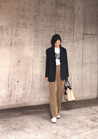 ブラック系・ブラック