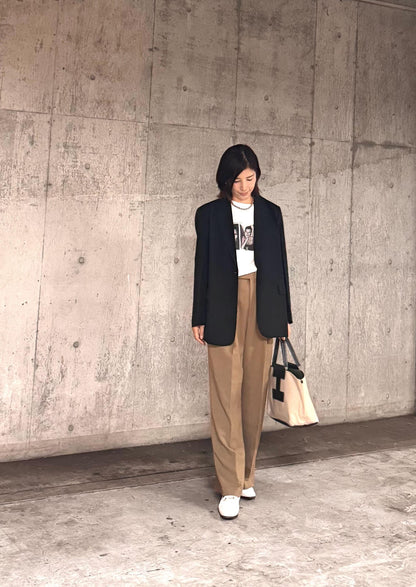 エブリージャケット