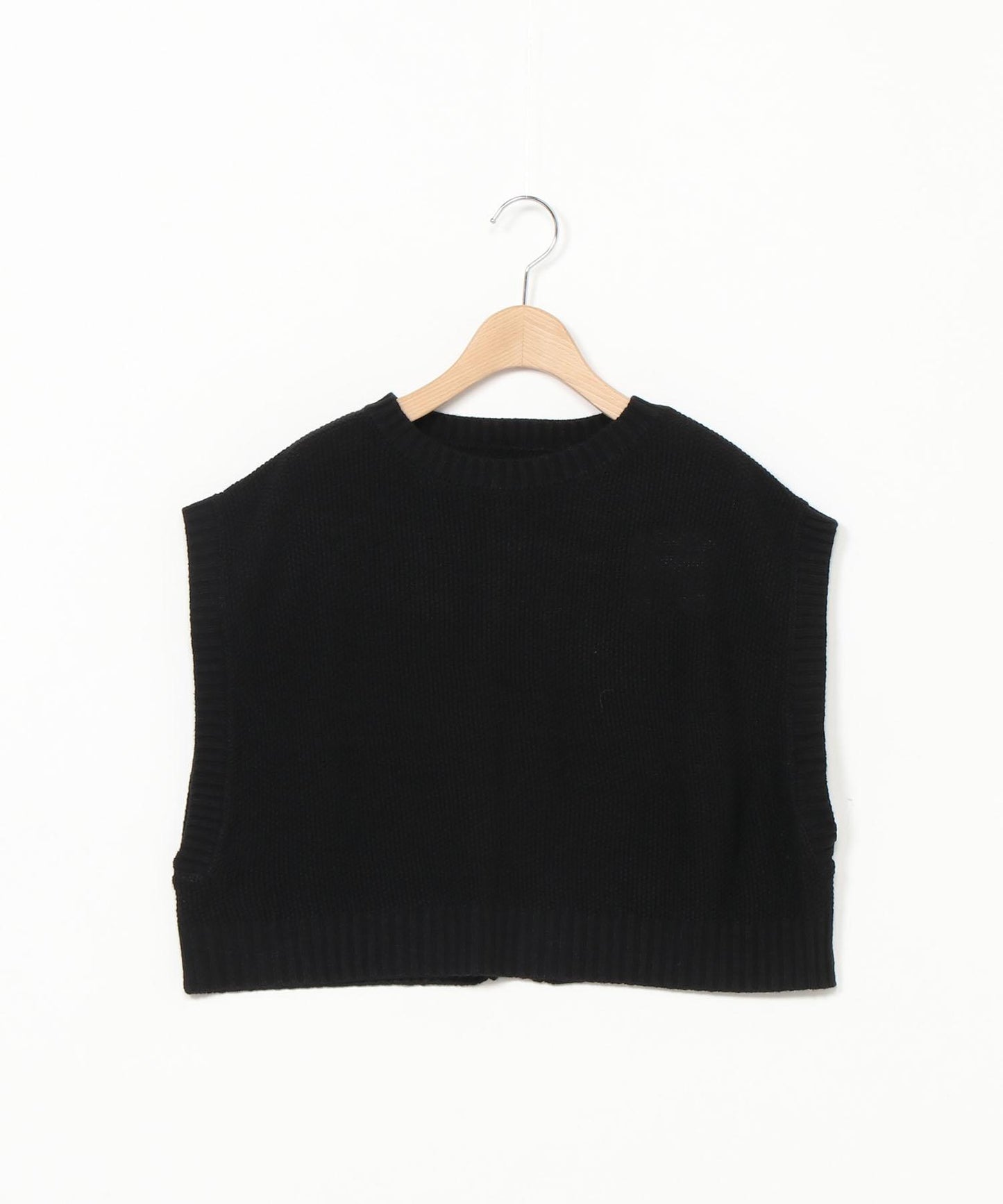 ショートベスト