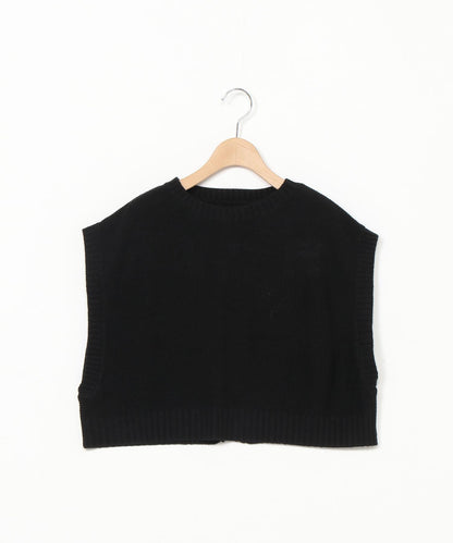 ショートベスト