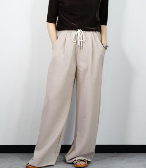 ドロストイージーパンツ