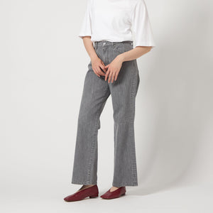 オブリークスクエアトゥフラット15↓↑