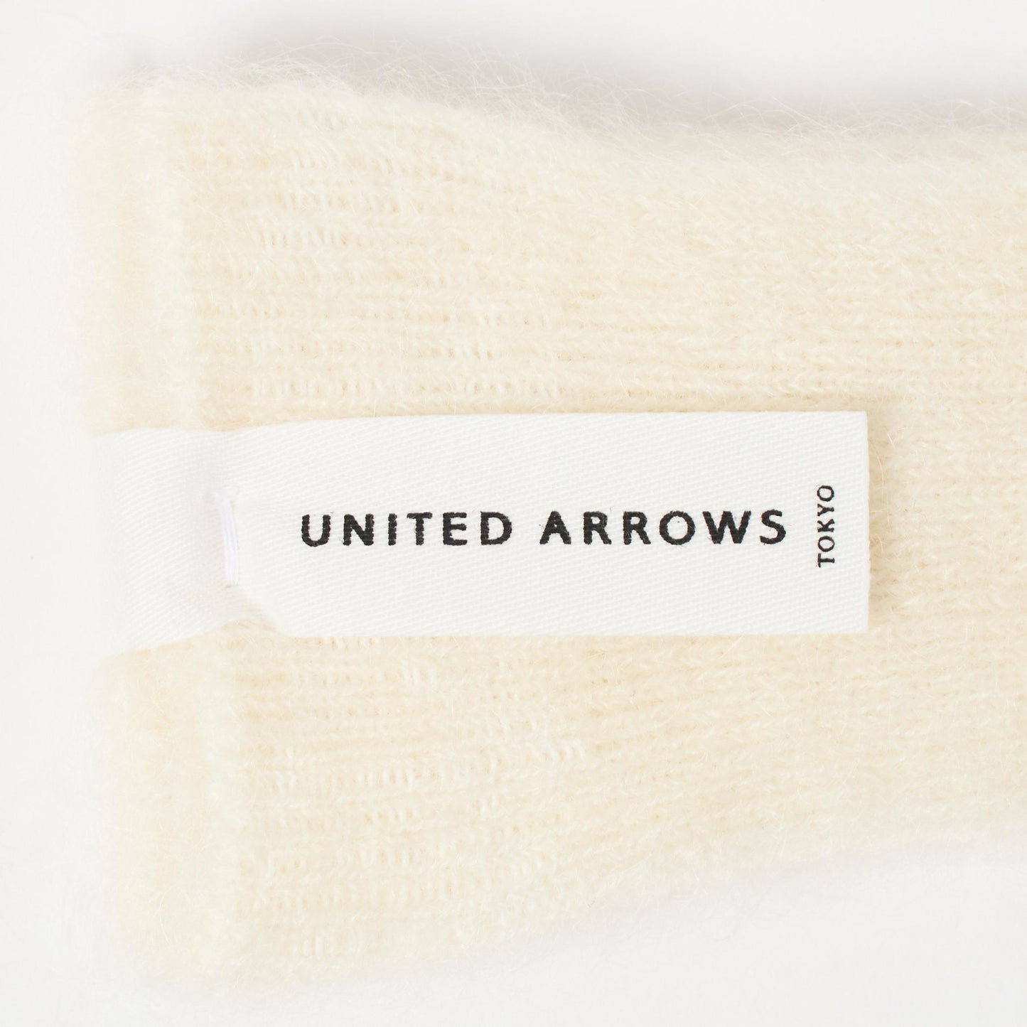 へアリー リブ ソックス