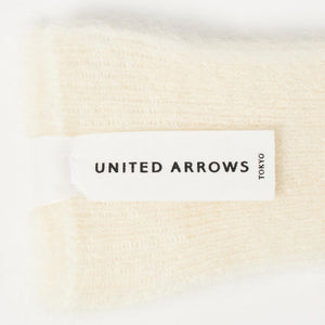 へアリー リブ ソックス