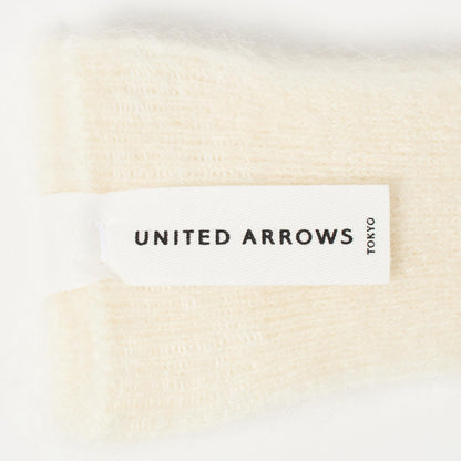 へアリー リブ ソックス