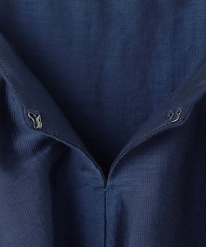 ライトシアー ラッフルブラウス