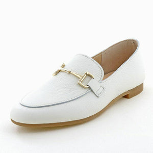 【防水】ビットモカローファー