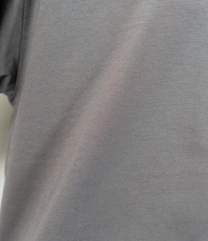 タックスリーブTシャツ