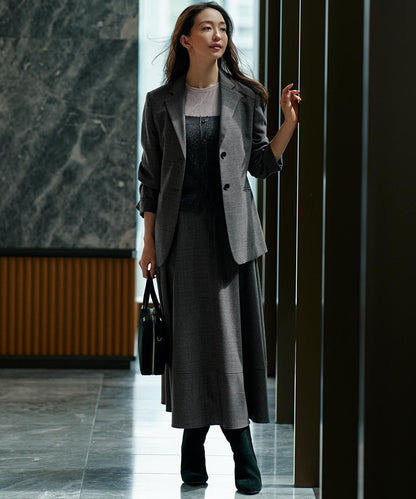 TWサキソニー シングル ジャケット