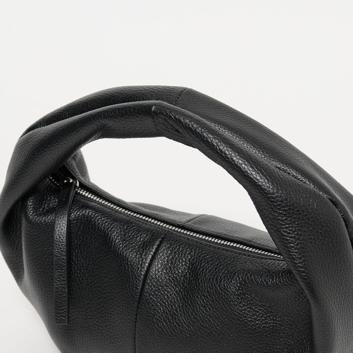 ムーン タック ミニ ワンショルダーバッグ