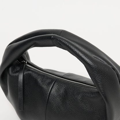 ムーン タック ミニ ワンショルダーバッグ