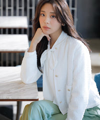 ホワイト系・オフ1