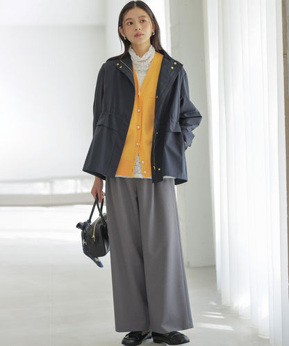 シュットクロスワイド パンツ