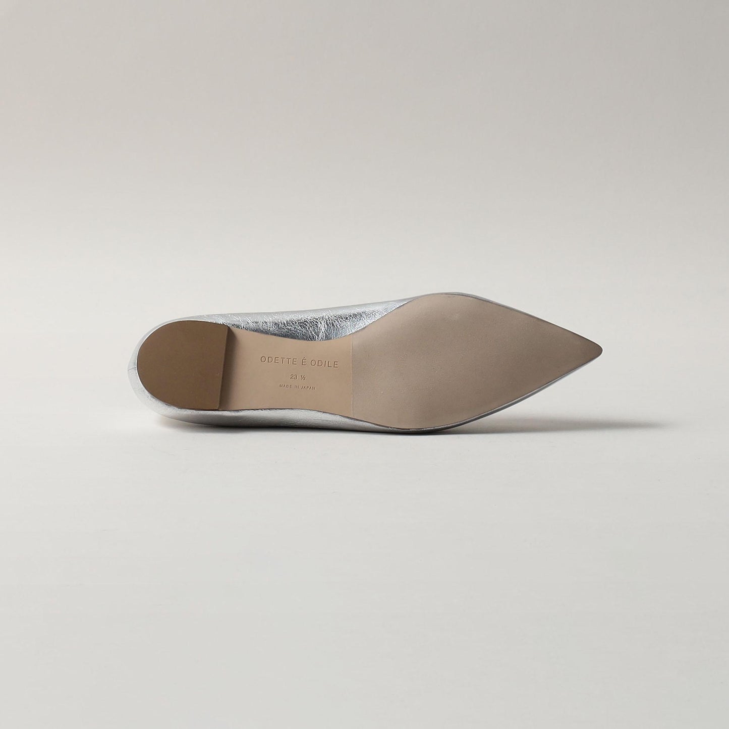 タイニーストラップ フラット10↑