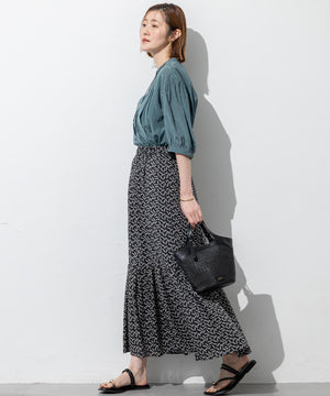 雑材 ショルダーバッグ