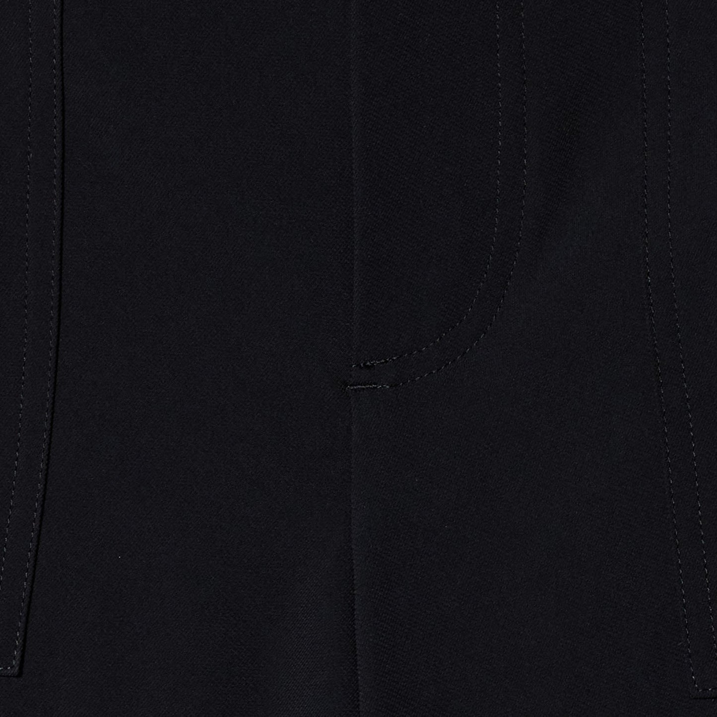 アセテートポリエステル ベイカーパンツ