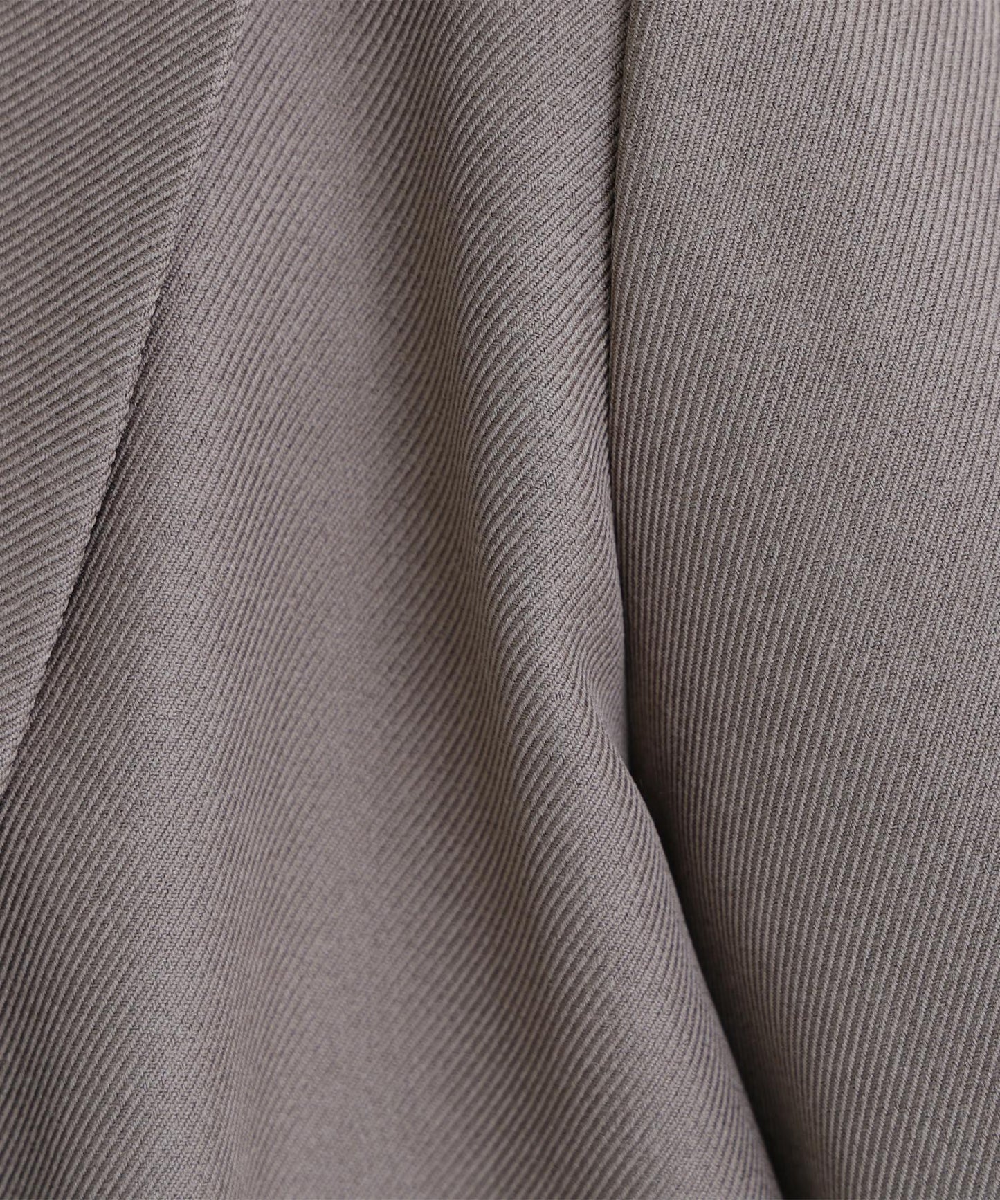 ダブルブレストボクシージャケットII