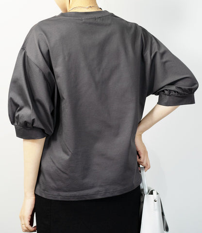 タックスリーブTシャツ