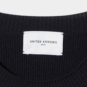 ブレイド プルオーバー ニット