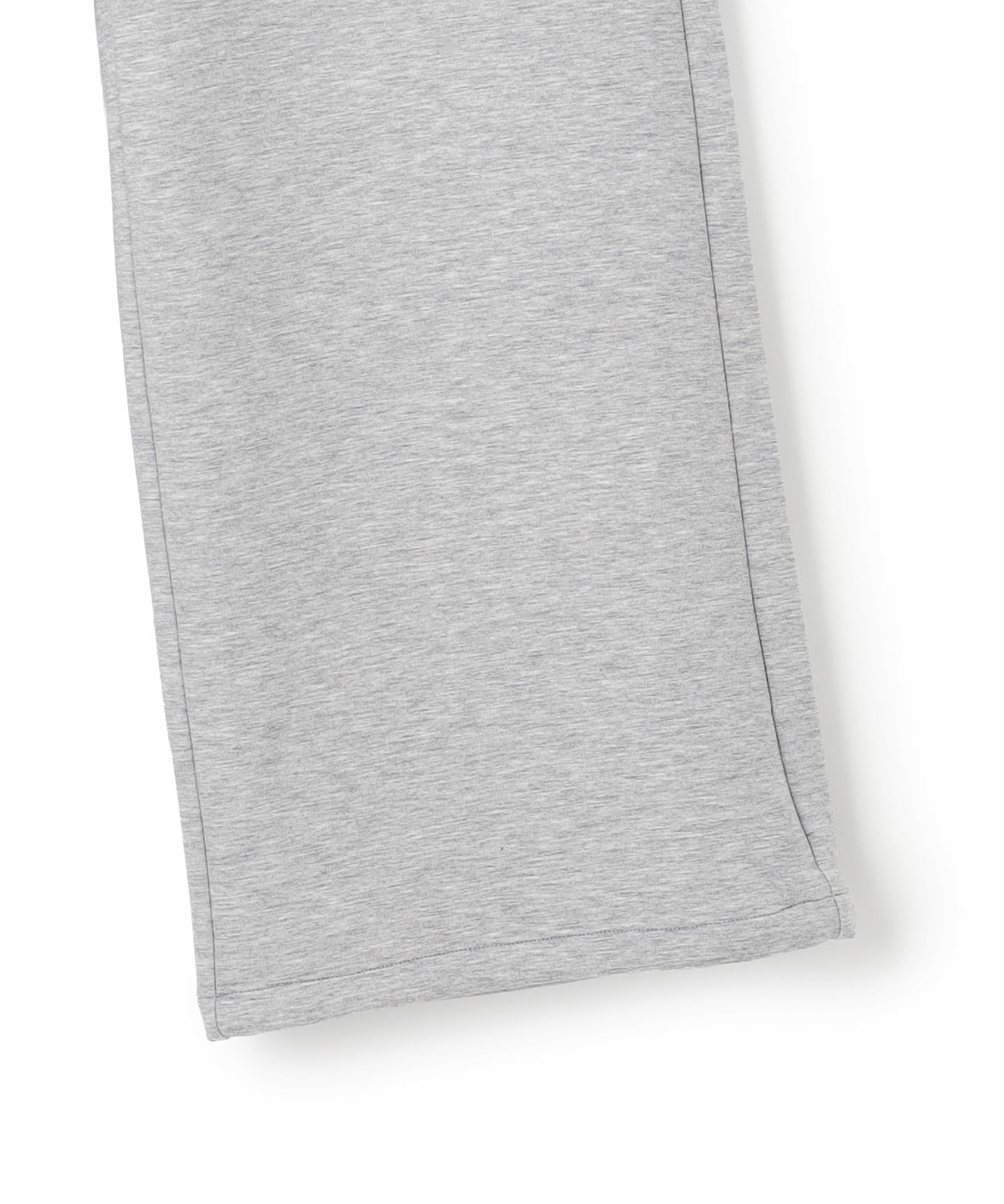 BEAUTY FORM JERSEY イージーパンツ