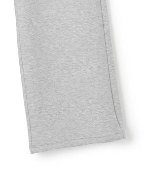 BEAUTY FORM JERSEY イージーパンツ