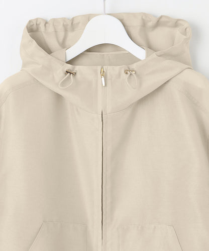 シアーフォルム ブルゾン