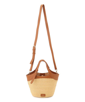 雑材 ショルダーバッグ