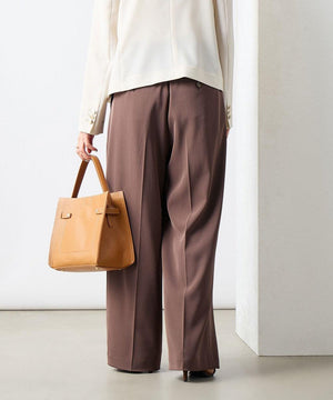 強撚ツイルワイドPT