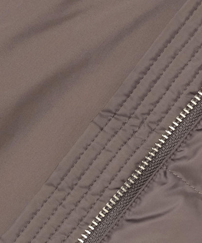 ライトタフタショート ダウン