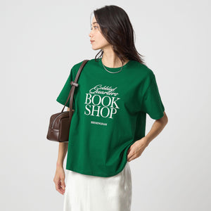 ロゴ ショートスリーブ Tシャツ