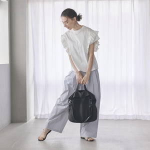 パーテーション ビッグ トートバッグ  -2WAY-