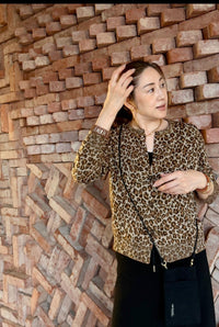 ブラウン系・ブラウン系