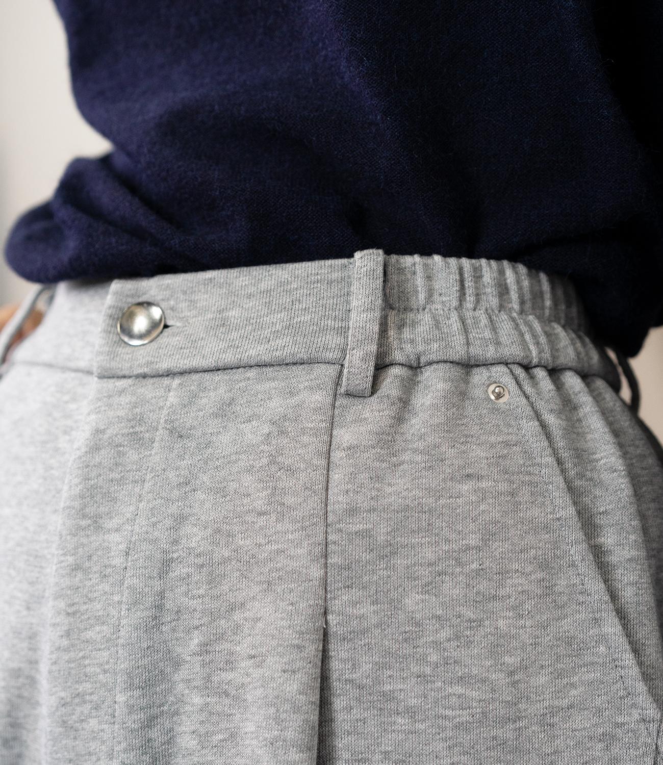 スウェットスラックス