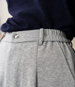 スウェットスラックス