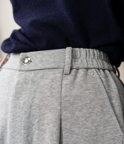 スウェットスラックス