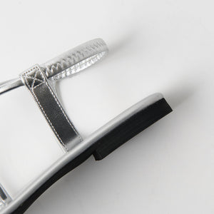 スマートクロス バックストラップ サンダル