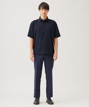 快適さらさら冷感POLO