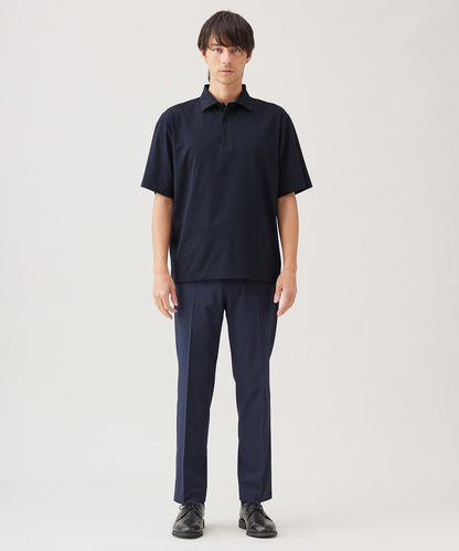 快適さらさら冷感POLO